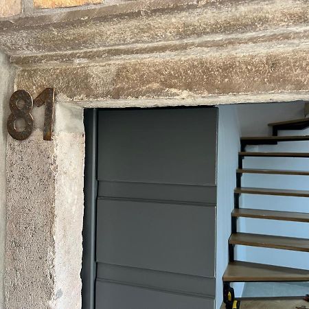 Seayou!***Charming 1-Bedroom Rental Unit In The Old City Center Of Cres Exteriér fotografie
