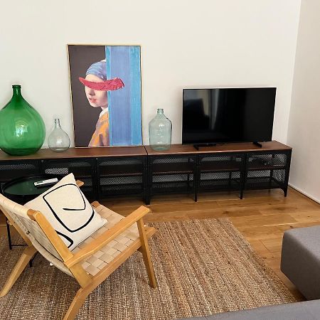 Seayou!***Charming 1-Bedroom Rental Unit In The Old City Center Of Cres Exteriér fotografie