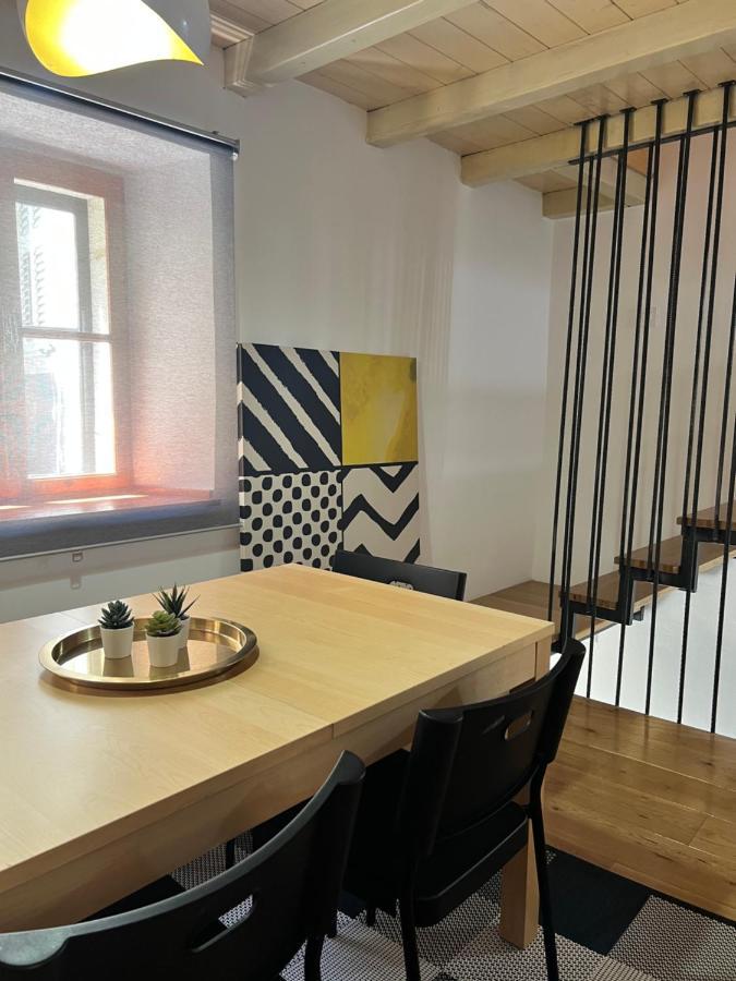 Seayou!***Charming 1-Bedroom Rental Unit In The Old City Center Of Cres Exteriér fotografie